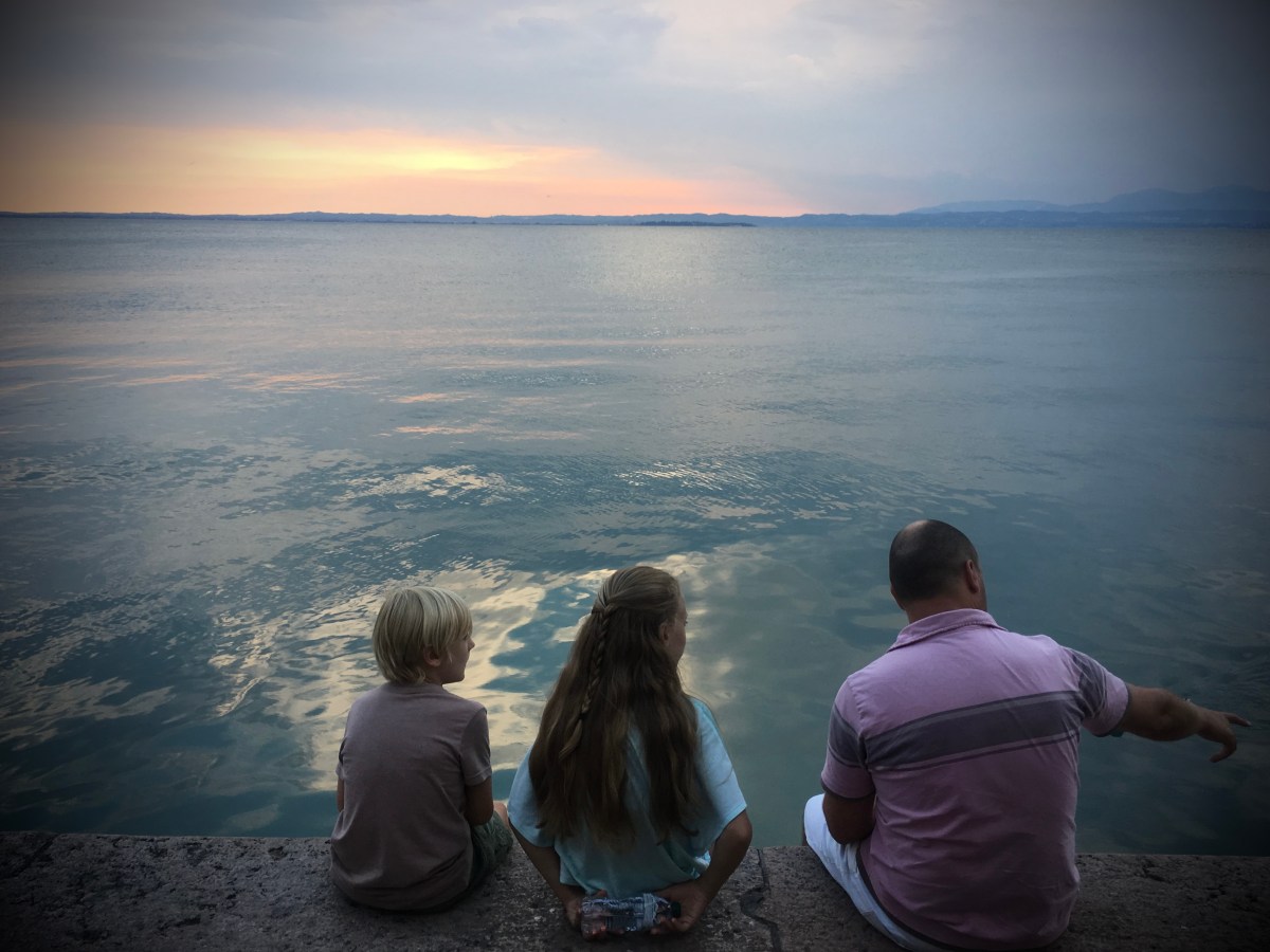 Here it comes again. Mother’s&nbsp;guilt